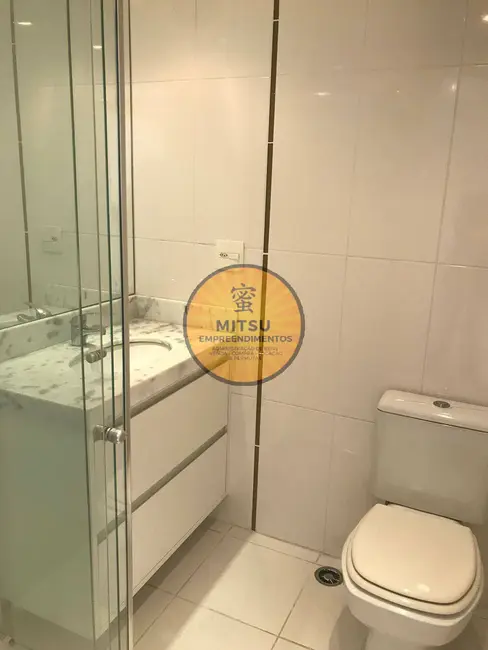 Foto 7 de Apartamento com 3 quartos à venda e para alugar, 114m2 em Centro, Santo Andre - SP