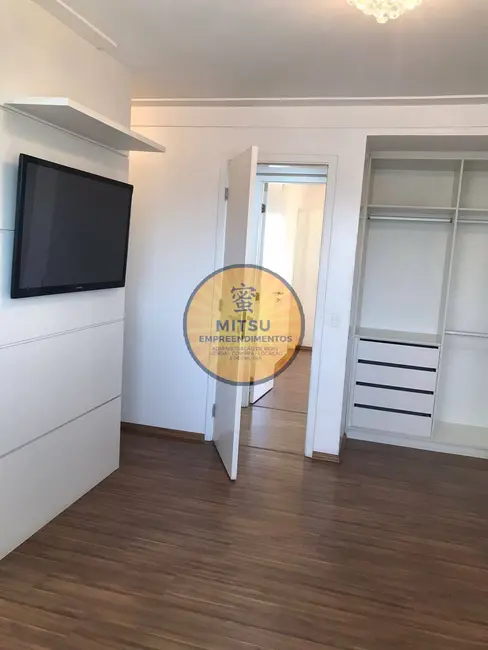 Foto 4 de Apartamento com 3 quartos à venda e para alugar, 114m2 em Centro, Santo Andre - SP