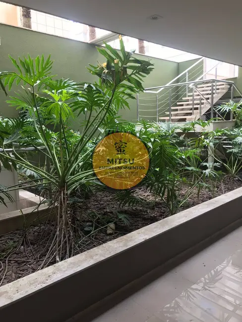 Foto 4 de Apartamento para alugar, 128m2 em Centro, Santo Andre - SP