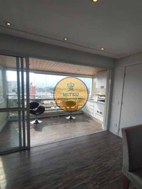 Foto 1 de Apartamento para alugar, 128m2 em Centro, Santo Andre - SP