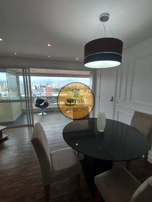 Foto 7 de Apartamento para alugar, 128m2 em Centro, Santo Andre - SP