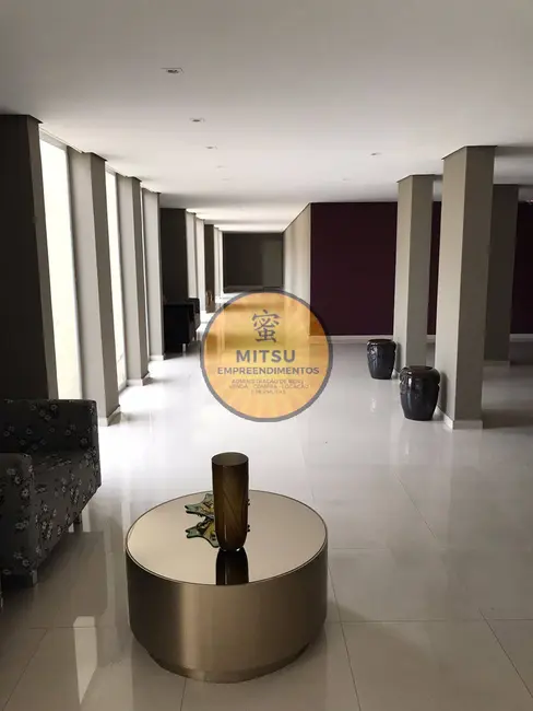 Foto 8 de Apartamento para alugar, 128m2 em Centro, Santo Andre - SP