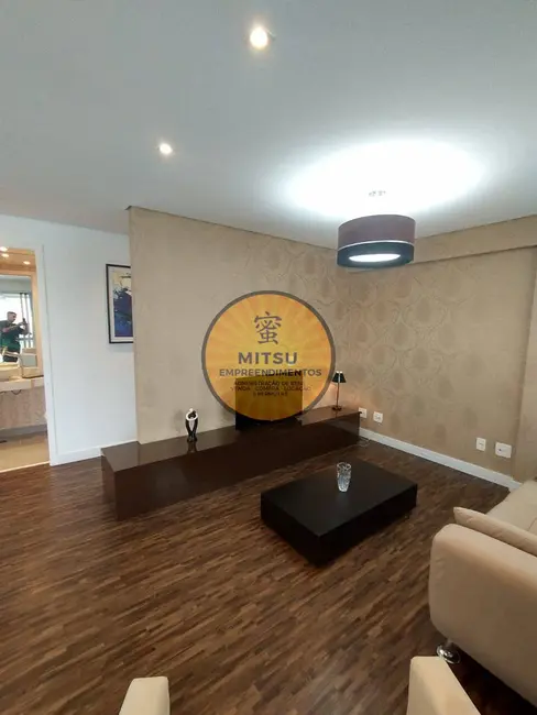 Foto 5 de Apartamento para alugar, 128m2 em Centro, Santo Andre - SP