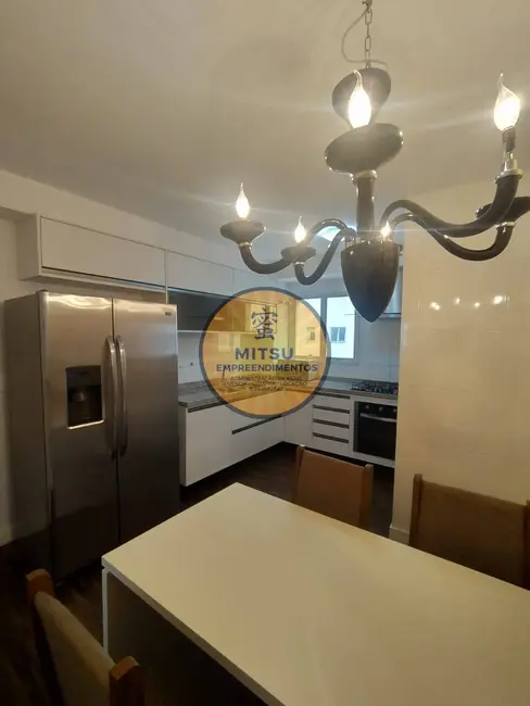 Foto 9 de Apartamento para alugar, 128m2 em Centro, Santo Andre - SP