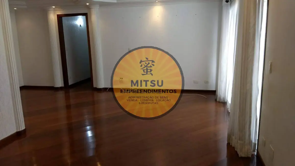 Foto 2 de Apartamento com 3 quartos à venda, 135m2 em Centro, Santo Andre - SP