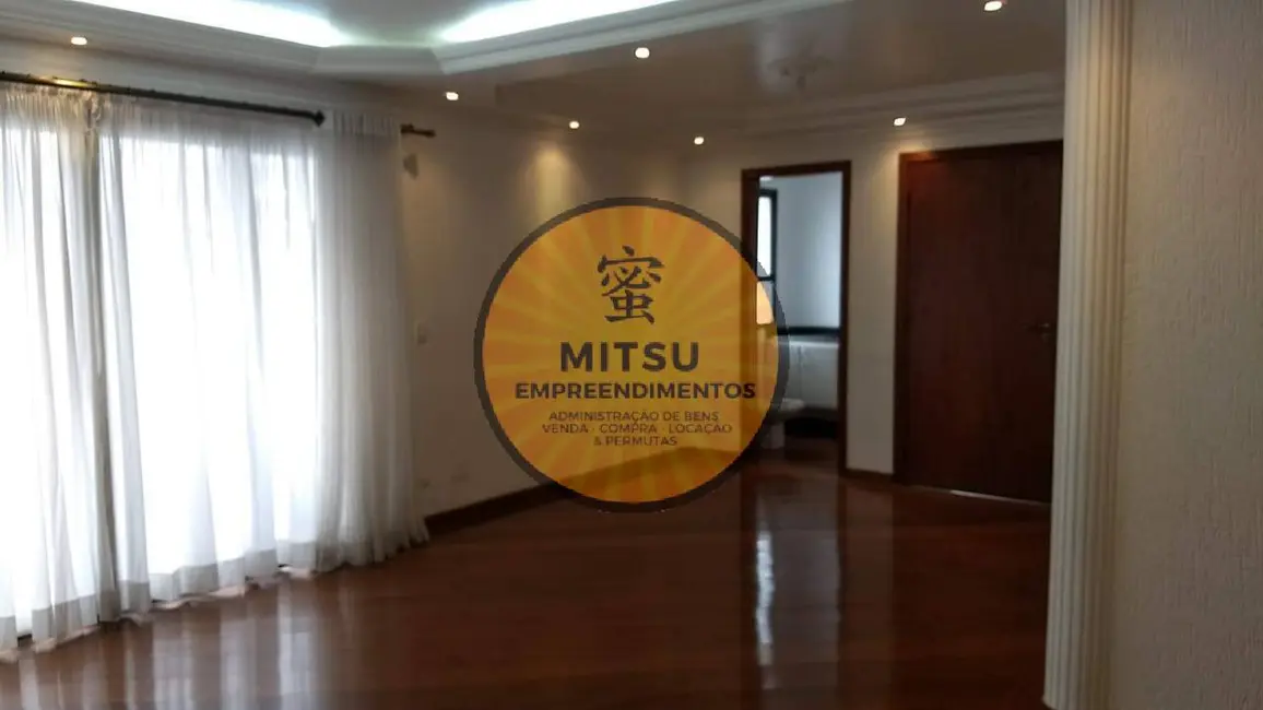 Foto 1 de Apartamento com 3 quartos à venda, 135m2 em Centro, Santo Andre - SP