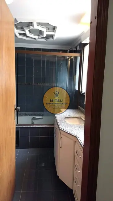 Foto 7 de Apartamento com 3 quartos à venda, 135m2 em Centro, Santo Andre - SP
