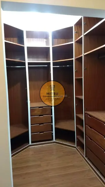 Foto 9 de Apartamento com 3 quartos à venda, 135m2 em Centro, Santo Andre - SP