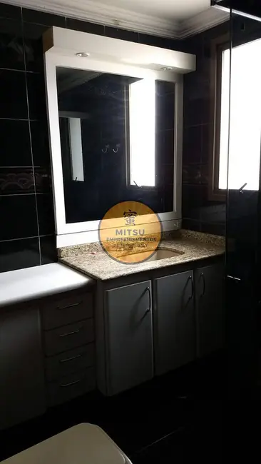 Foto 4 de Apartamento com 3 quartos à venda, 135m2 em Centro, Santo Andre - SP