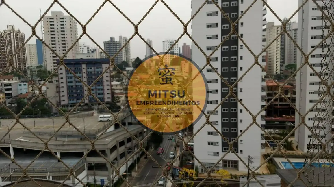 Foto 5 de Apartamento com 3 quartos à venda, 135m2 em Centro, Santo Andre - SP