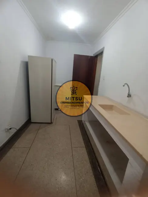 Foto 9 de Apartamento com 3 quartos à venda, 285m2 em Centro, Santo Andre - SP