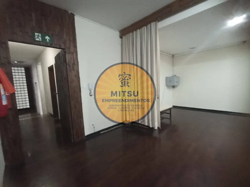 Foto 5 de Apartamento com 3 quartos à venda, 285m2 em Centro, Santo Andre - SP