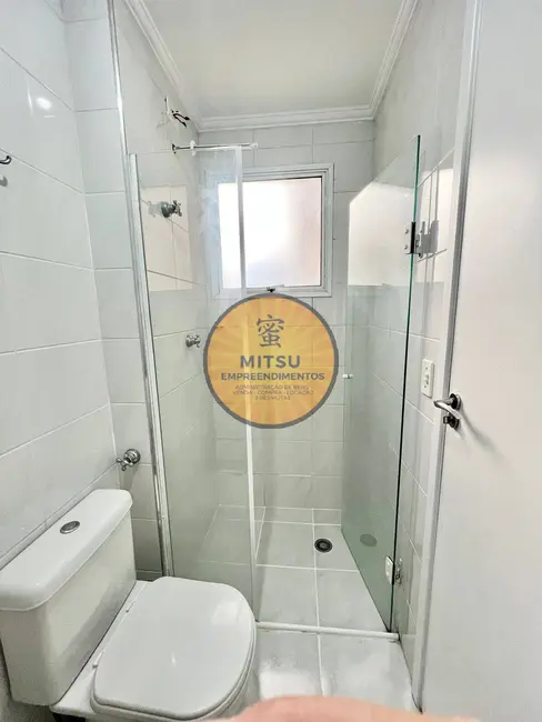 Foto 8 de Apartamento com 3 quartos à venda em Jardim Olavo Bilac, Sao Bernardo Do Campo - SP