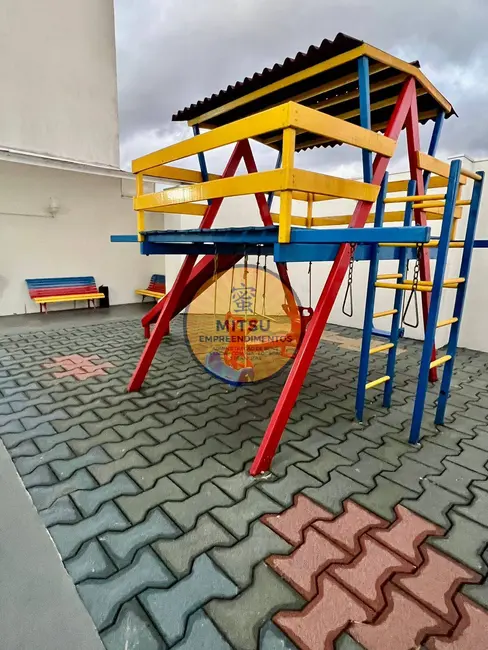 Foto 4 de Apartamento com 3 quartos à venda em Jardim Olavo Bilac, Sao Bernardo Do Campo - SP