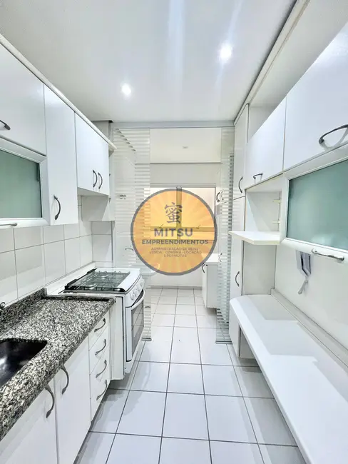 Foto 1 de Apartamento com 3 quartos à venda em Jardim Olavo Bilac, Sao Bernardo Do Campo - SP