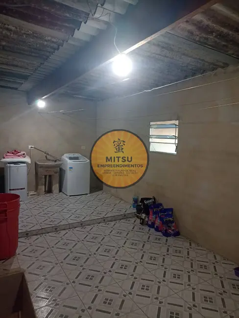 Foto 6 de Casa com 4 quartos à venda em Jardim Santo André, Santo Andre - SP