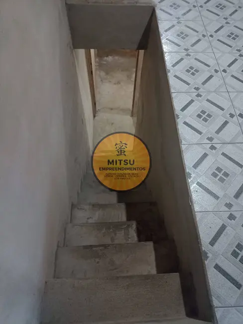 Foto 3 de Casa com 4 quartos à venda em Jardim Santo André, Santo Andre - SP