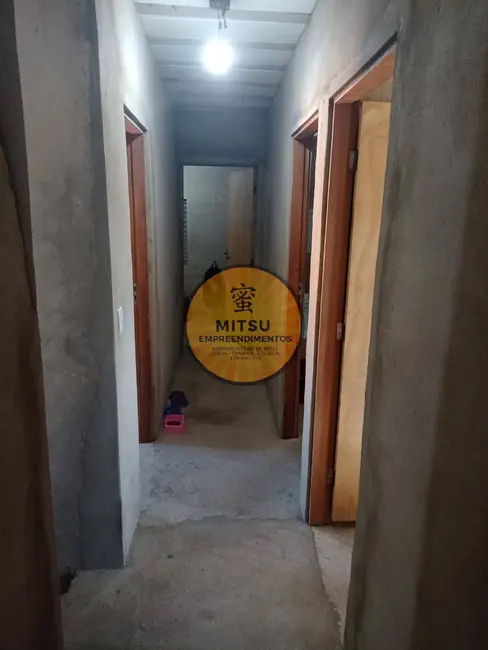 Foto 8 de Casa com 4 quartos à venda em Jardim Santo André, Santo Andre - SP