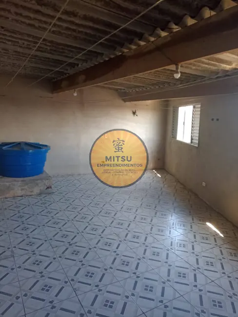 Foto 5 de Casa com 4 quartos à venda em Jardim Santo André, Santo Andre - SP