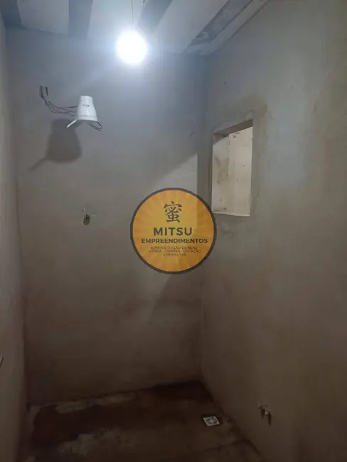 Foto 9 de Casa com 4 quartos à venda em Jardim Santo André, Santo Andre - SP