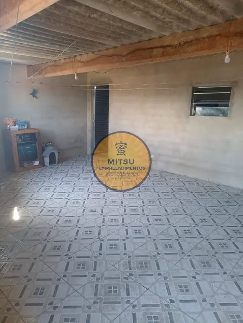 Foto 7 de Casa com 4 quartos à venda em Jardim Santo André, Santo Andre - SP