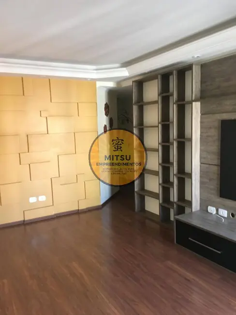 Foto 3 de Apartamento com 2 quartos à venda em Utinga, Santo Andre - SP