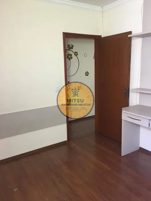 Foto 4 de Apartamento com 2 quartos à venda em Utinga, Santo Andre - SP