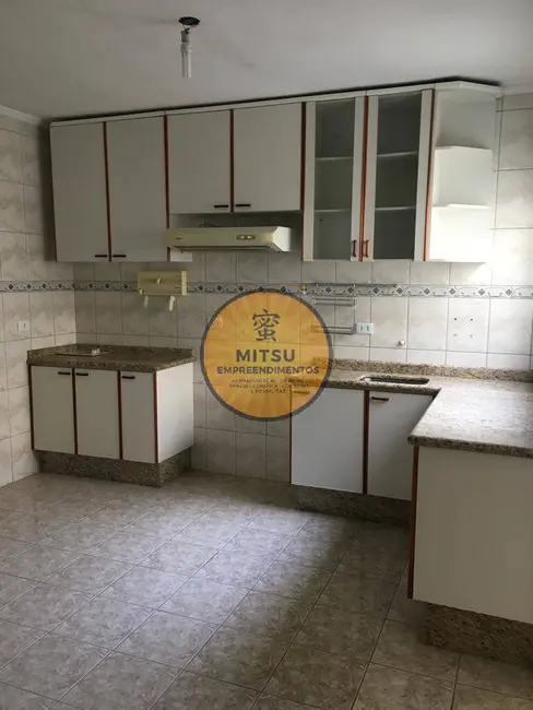 Foto 1 de Apartamento com 2 quartos à venda em Utinga, Santo Andre - SP