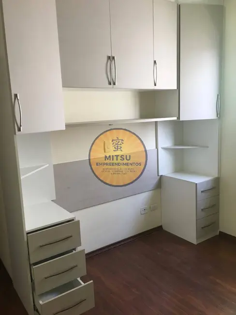 Foto 5 de Apartamento com 2 quartos à venda em Utinga, Santo Andre - SP