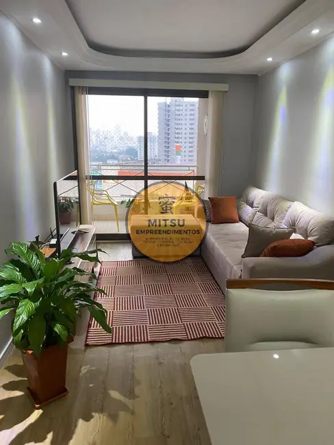 Apartamento com 2 quartos à venda em Parque das Nações, Santo Andre - SP - imagem 1 Foto 1 de Apartamento com 2 quartos à venda em Parque das Nações, Santo Andre - SP