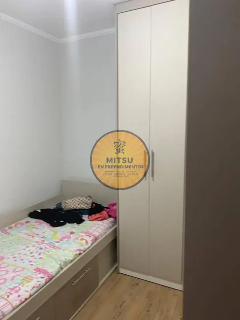 Apartamento com 2 quartos à venda em Parque das Nações, Santo Andre - SP - imagem 5 Foto 5 de Apartamento com 2 quartos à venda em Parque das Nações, Santo Andre - SP