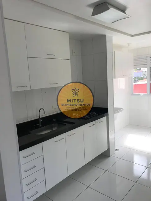 Foto 3 de Apartamento com 2 quartos à venda em Parque Oratório, Santo Andre - SP