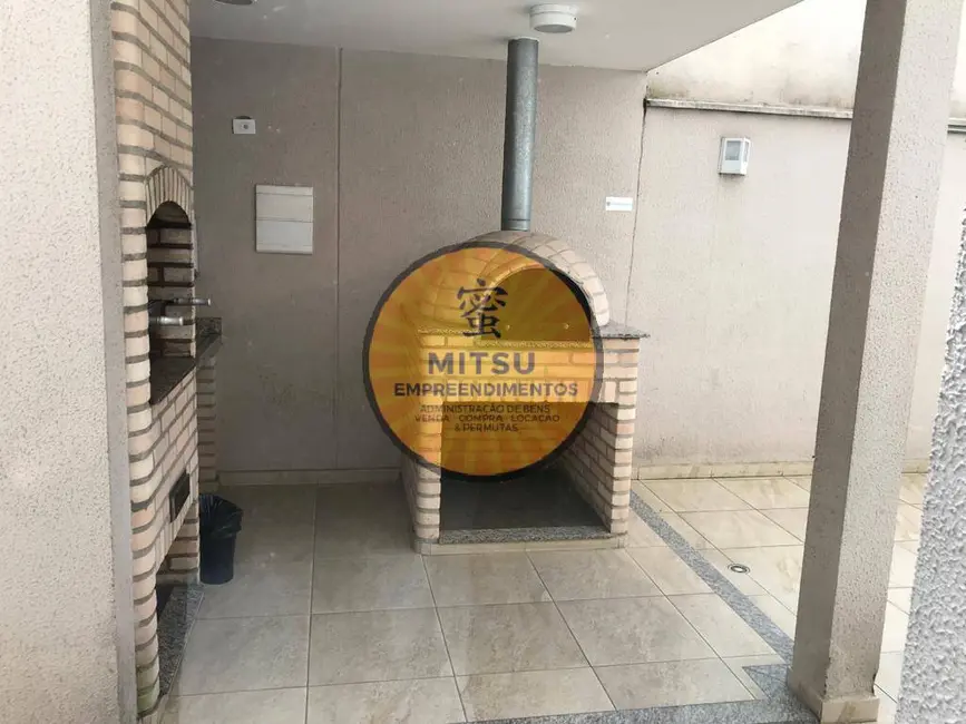 Foto 5 de Apartamento com 2 quartos à venda em Parque Oratório, Santo Andre - SP