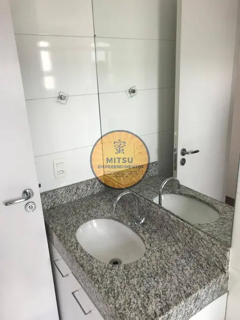 Foto 2 de Apartamento com 2 quartos à venda em Parque Oratório, Santo Andre - SP