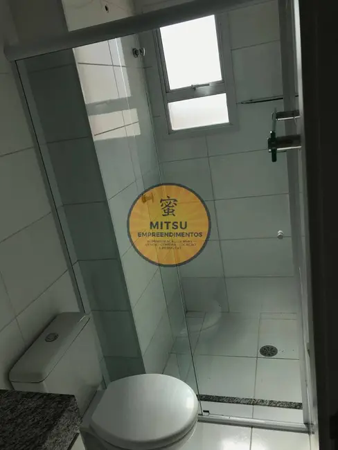 Foto 7 de Apartamento com 2 quartos à venda em Parque Oratório, Santo Andre - SP