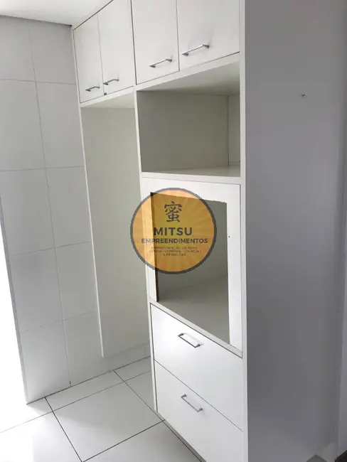 Foto 6 de Apartamento com 2 quartos à venda em Parque Oratório, Santo Andre - SP