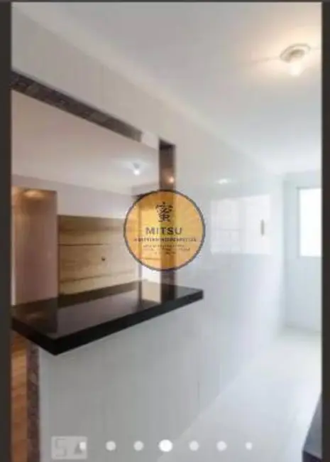 Foto 8 de Apartamento com 2 quartos à venda e para alugar em Taboão, Sao Bernardo Do Campo - SP