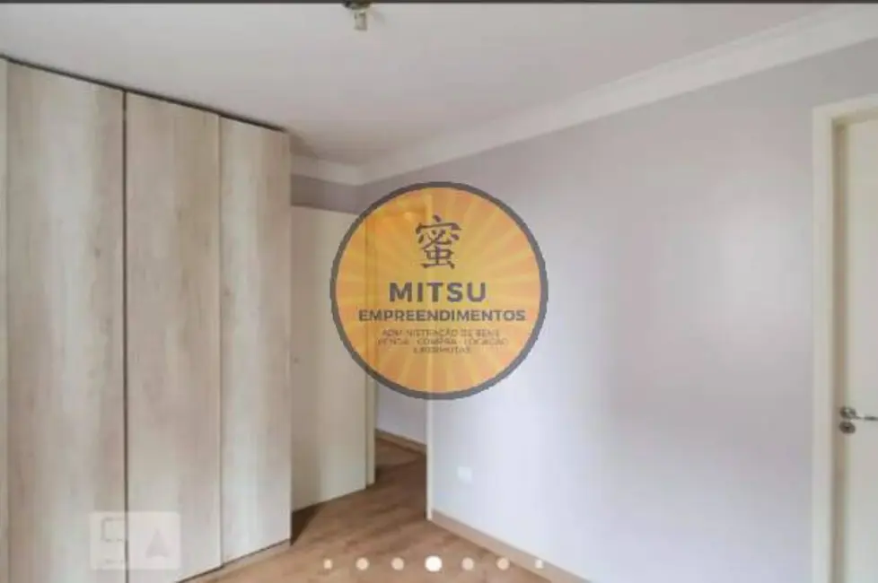 Foto 4 de Apartamento com 2 quartos à venda e para alugar em Taboão, Sao Bernardo Do Campo - SP