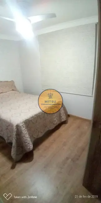 Foto 5 de Apartamento com 2 quartos à venda e para alugar em Taboão, Sao Bernardo Do Campo - SP