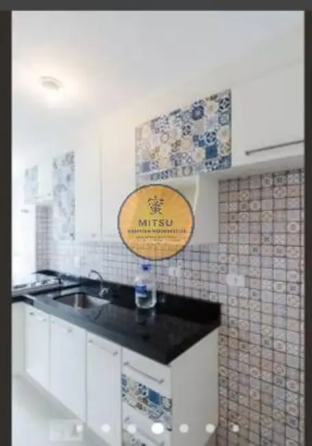 Foto 7 de Apartamento com 2 quartos à venda e para alugar em Taboão, Sao Bernardo Do Campo - SP