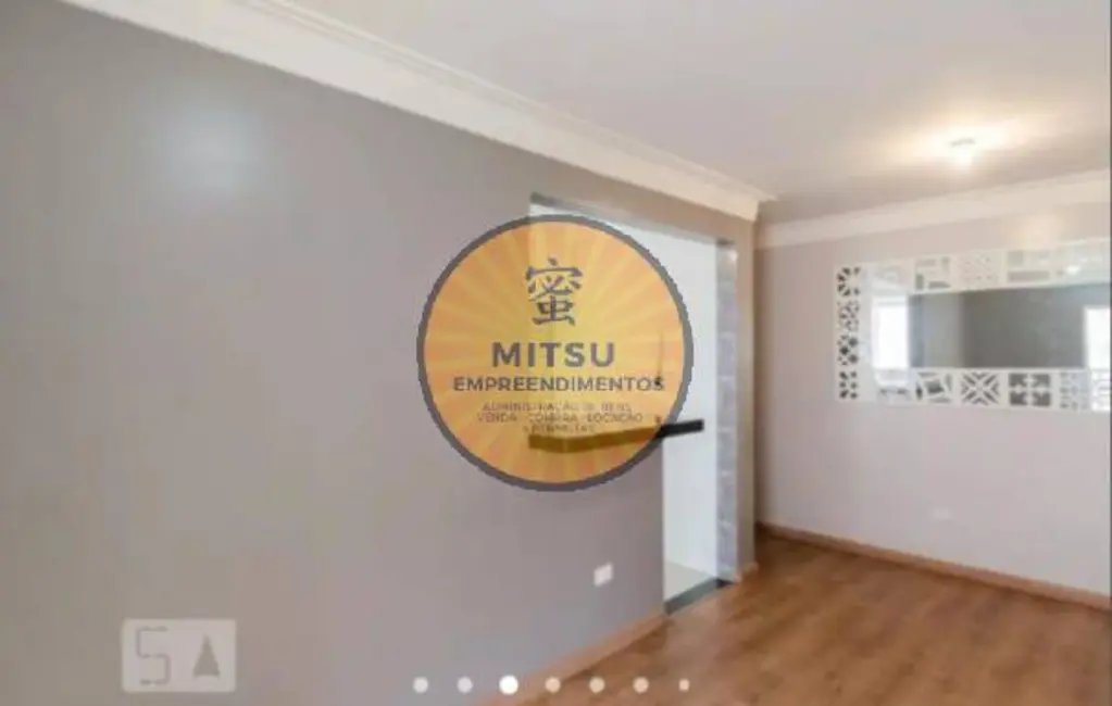 Foto 6 de Apartamento com 2 quartos à venda e para alugar em Taboão, Sao Bernardo Do Campo - SP