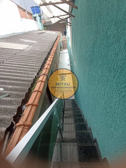 Foto 5 de Casa com 2 quartos à venda em Jardim Sônia Maria, Maua - SP