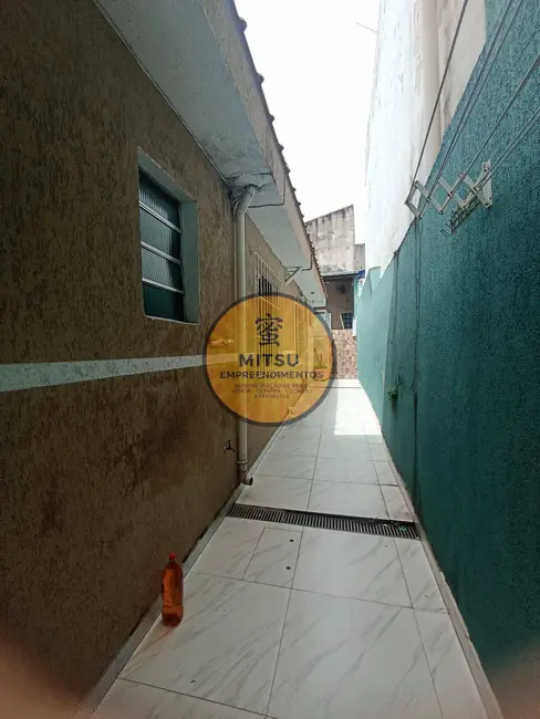 Foto 9 de Casa com 2 quartos à venda em Jardim Sônia Maria, Maua - SP