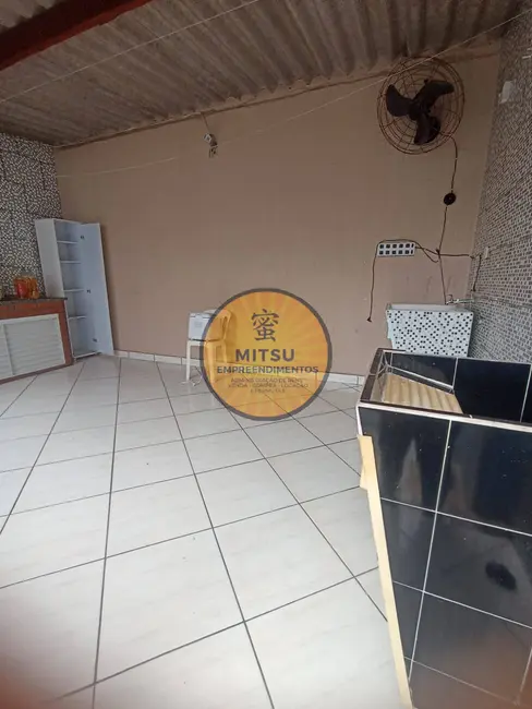 Foto 7 de Casa com 2 quartos à venda em Jardim Sônia Maria, Maua - SP