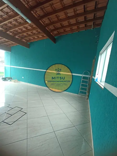 Foto 3 de Casa com 2 quartos à venda em Jardim Sônia Maria, Maua - SP