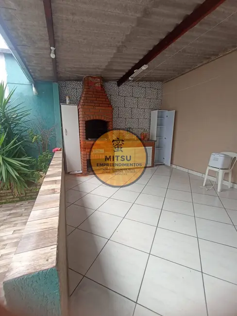 Foto 6 de Casa com 2 quartos à venda em Jardim Sônia Maria, Maua - SP