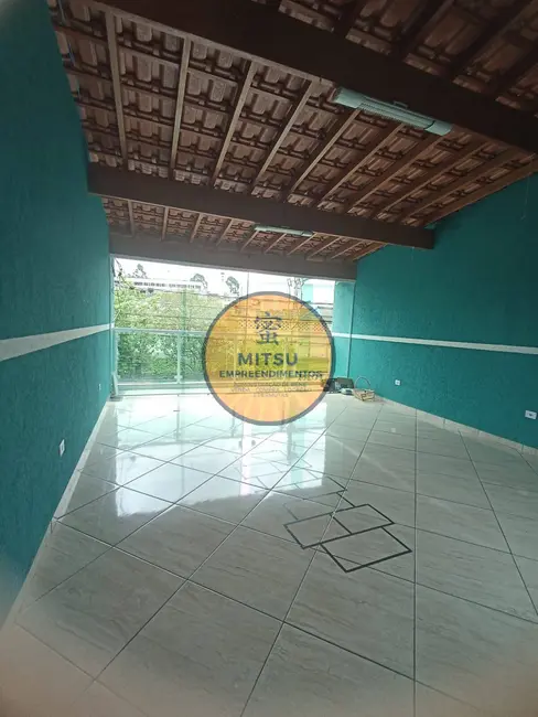 Foto 4 de Casa com 2 quartos à venda em Jardim Sônia Maria, Maua - SP