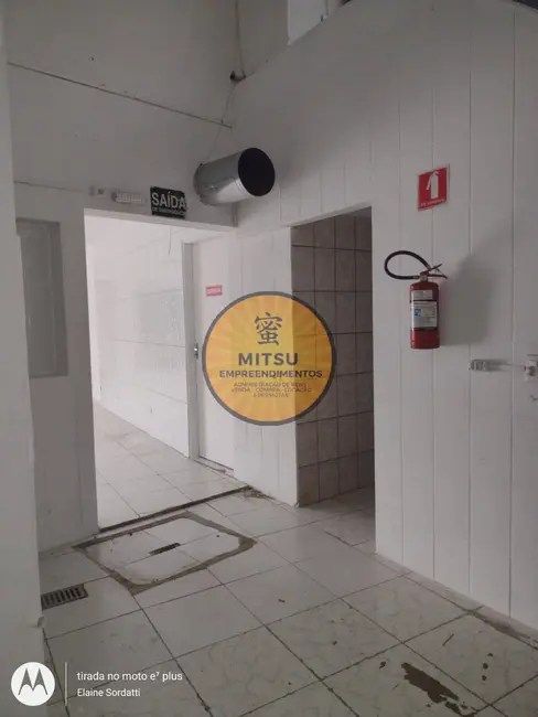 Sala Comercial para alugar em Jardim Adutora, São Paulo - SP - imagem 3 Foto 3 de Sala Comercial para alugar em Jardim Adutora, São Paulo - SP