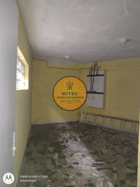 Sala Comercial para alugar em Jardim Adutora, São Paulo - SP - imagem 9 Foto 9 de Sala Comercial para alugar em Jardim Adutora, São Paulo - SP