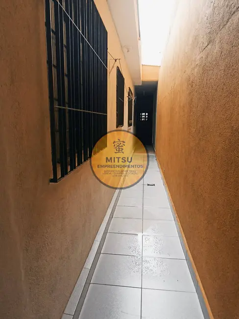 Foto 4 de Sobrado com 3 quartos à venda em Vila Ivg, São Paulo - SP